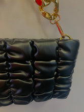 Load image into Gallery viewer, Quilted Clutch