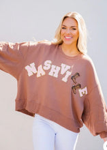 Load image into Gallery viewer, Nashville Pullover