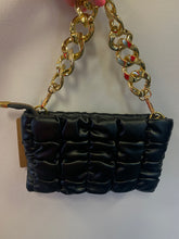 Load image into Gallery viewer, Quilted Clutch