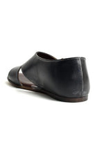 Load image into Gallery viewer, Irie Black Sandal