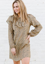 Load image into Gallery viewer, Tatum Dress