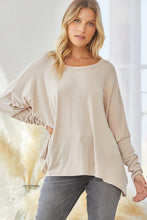 Load image into Gallery viewer, Everyday Long Sleeve Top