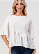 Load image into Gallery viewer, Gypsy Blouse