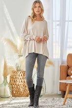 Load image into Gallery viewer, Everyday Long Sleeve Top
