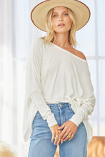 Load image into Gallery viewer, Everyday Long Sleeve Top