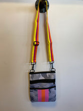 Load image into Gallery viewer, Small Neoprene Messenger Bag