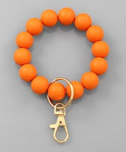Load image into Gallery viewer, Key Ring Bracelet