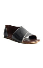 Load image into Gallery viewer, Irie Black Sandal