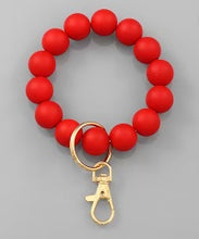 Load image into Gallery viewer, Key Ring Bracelet