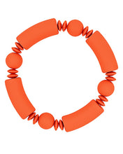 Load image into Gallery viewer, Gameday Tube Bracelet