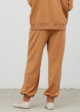 Load image into Gallery viewer, Caramel Jogger Pant