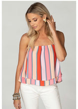 Load image into Gallery viewer, Fruit Stripe Tank
