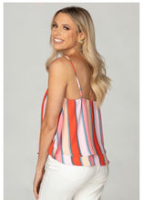 Load image into Gallery viewer, Fruit Stripe Tank