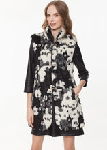 Load image into Gallery viewer, Fur Vest
