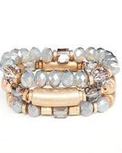 Load image into Gallery viewer, Beaded Bracelet Set
