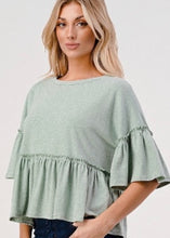Load image into Gallery viewer, Gypsy Blouse