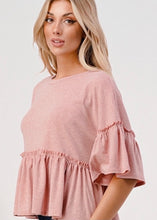Load image into Gallery viewer, Gypsy Blouse