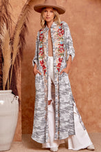 Load image into Gallery viewer, Floral Camo Dress