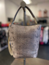 Load image into Gallery viewer, Small Leather Handbag