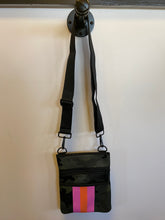 Load image into Gallery viewer, Small Neoprene Messenger Bag