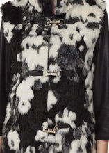 Load image into Gallery viewer, Fur Vest