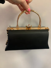 Load image into Gallery viewer, Evening Rhinestone Clutch