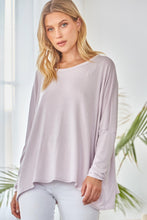 Load image into Gallery viewer, Everyday Long Sleeve Top
