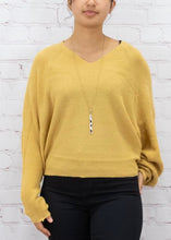 Load image into Gallery viewer, HiLo Sweater