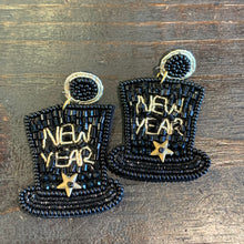 Load image into Gallery viewer, New Year Earring