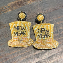 Load image into Gallery viewer, New Year Earring