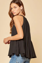 Load image into Gallery viewer, Flowy Tank Top