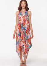 Load image into Gallery viewer, Handkerchief Dress