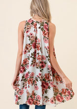 Load image into Gallery viewer, Floral Print Dress