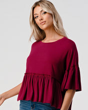 Load image into Gallery viewer, Gypsy Top