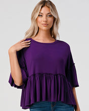 Load image into Gallery viewer, Gypsy Top