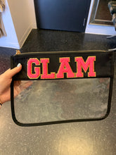 Load image into Gallery viewer, Clear Pouch